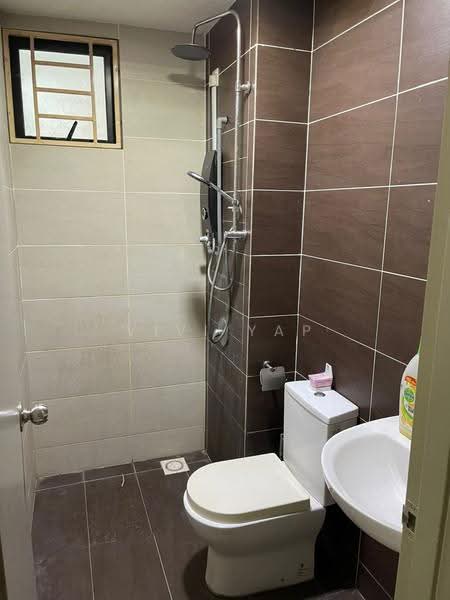 Condominium for Sale at Green Park Residence - Vivi Yap - Bathroom - PropertyGuru.com.my