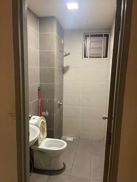 Condominium for Sale at Green Park Residence - Vivi Yap - Bathroom - PropertyGuru.com.my