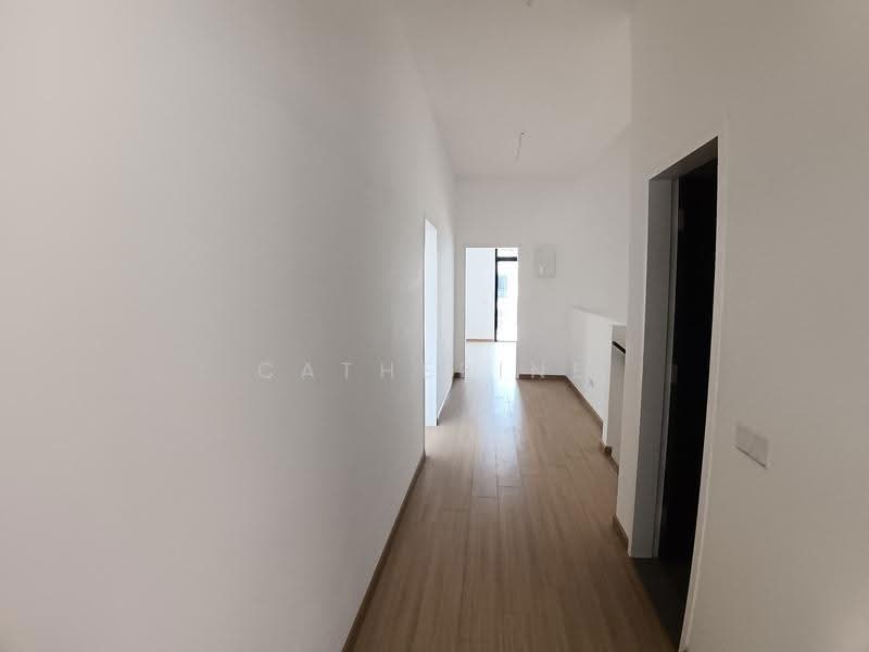 Cluster House for Sale in Eco Botanic (Iskandar Puteri (Nusajaya)) - Catherine Ong - Corridor - PropertyGuru.com.my