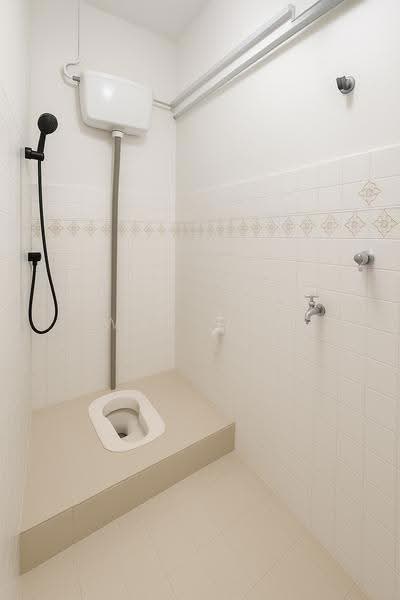 Rumah Teres 2-Tingkat untuk Dijual di Taman Sri Gombak (Gombak) - WAI YAN - Bathroom - PropertyGuru.com.my