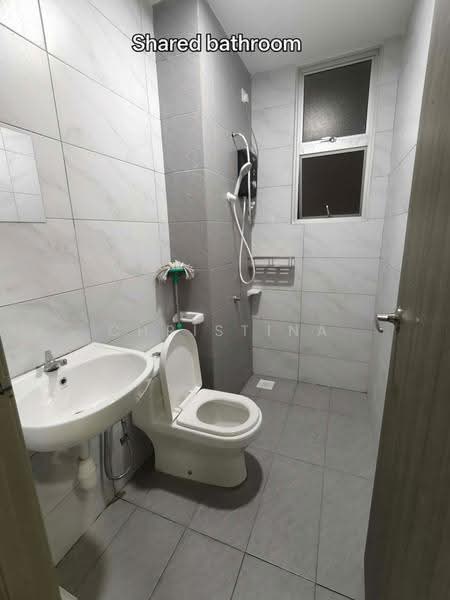 Service Residence for Rent at SKS Habitat - Christina Ling - PropertyGuru.com.my