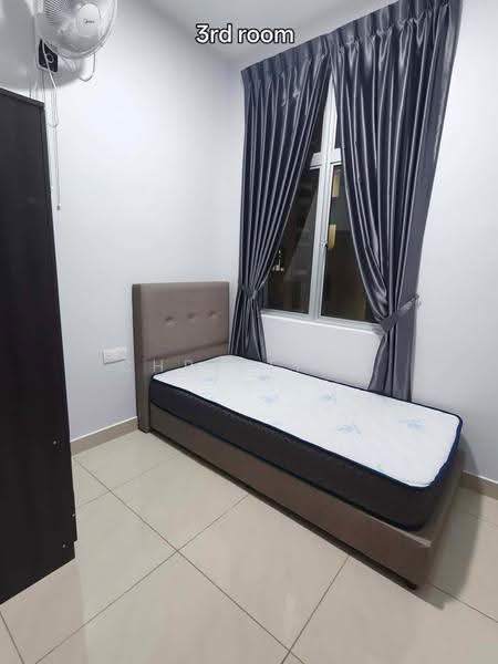 Service Residence for Rent at SKS Habitat - Christina Ling - PropertyGuru.com.my