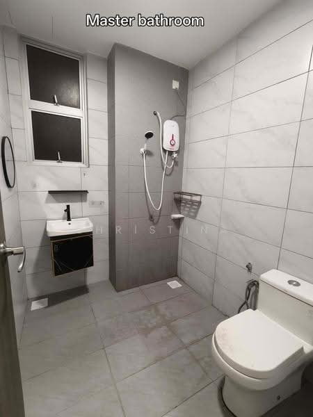 Service Residence for Rent at SKS Habitat - Christina Ling - PropertyGuru.com.my