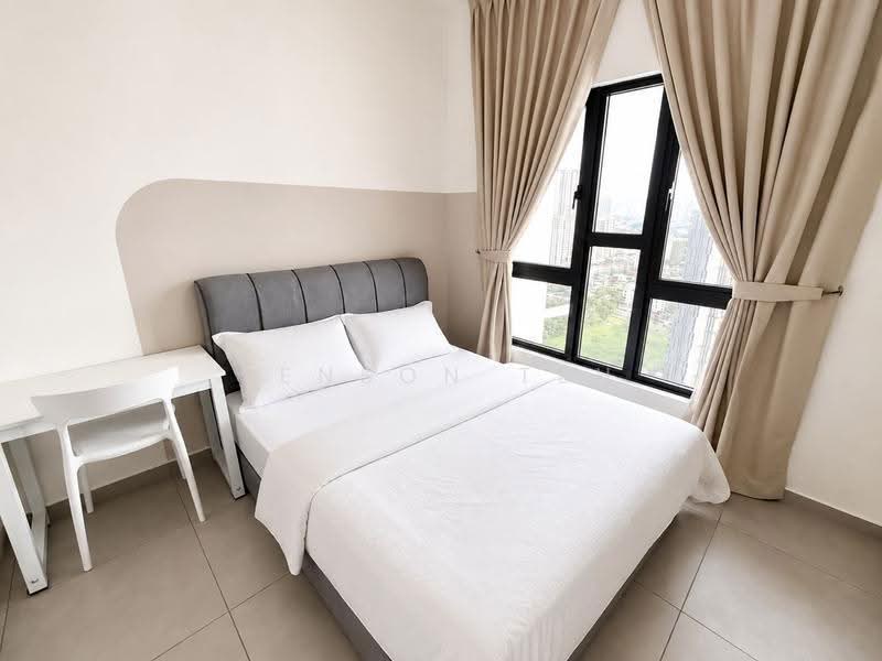 Condominium for Rent at The Jalil (Bayu Jalil) - Jenson Teh - Bedroom - PropertyGuru.com.my