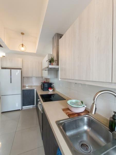Service Residence for Sale at Solaris Dutamas - Vinson Lai - PropertyGuru.com.my