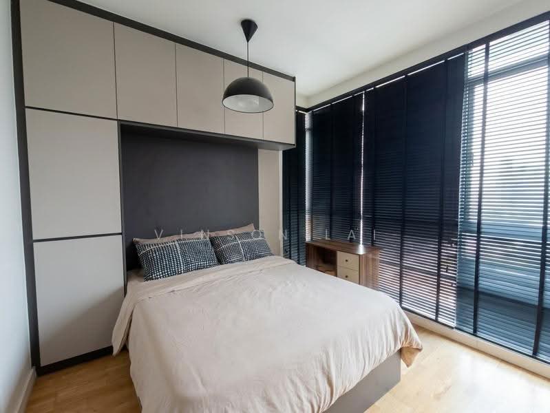 Service Residence for Sale at Solaris Dutamas - Vinson Lai - PropertyGuru.com.my