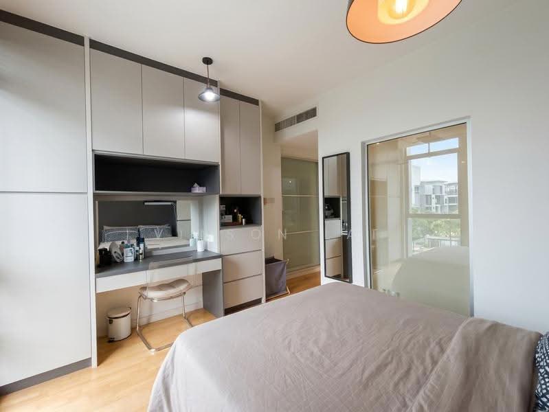 Service Residence for Sale at Solaris Dutamas - Vinson Lai - PropertyGuru.com.my