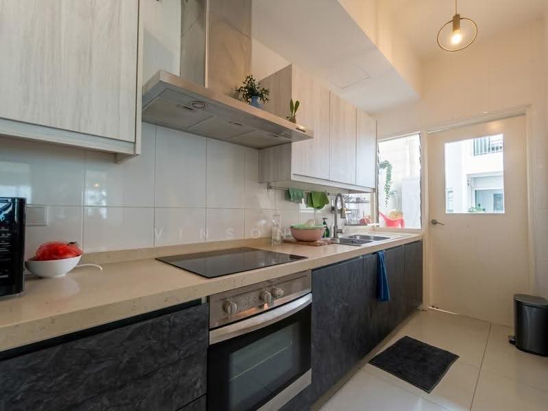 Service Residence for Sale at Solaris Dutamas - Vinson Lai - PropertyGuru.com.my