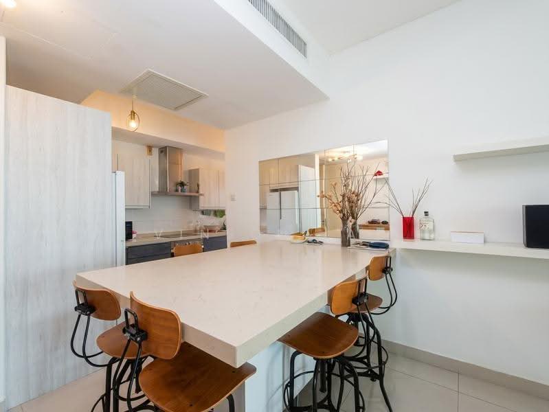 Service Residence for Sale at Solaris Dutamas - Vinson Lai - PropertyGuru.com.my