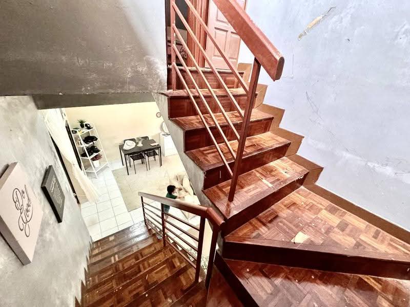 1.5-storey Terraced House for Sale in Semenyih (Selangor) - Fazri . - Interior - PropertyGuru.com.my