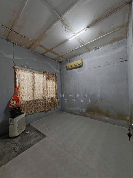 Rumah Teres 1-Tingkat untuk Dijual di Taman Paling Jaya (Semenyih) - Ammeer Nadzrai - Interior - PropertyGuru.com.my