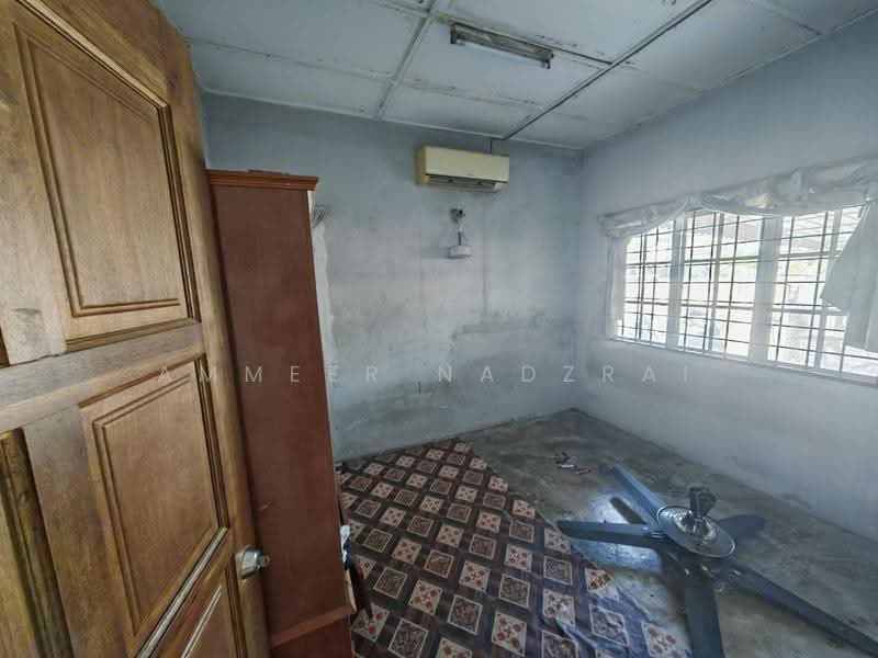 Rumah Teres 1-Tingkat untuk Dijual di Taman Paling Jaya (Semenyih) - Ammeer Nadzrai - Interior - PropertyGuru.com.my