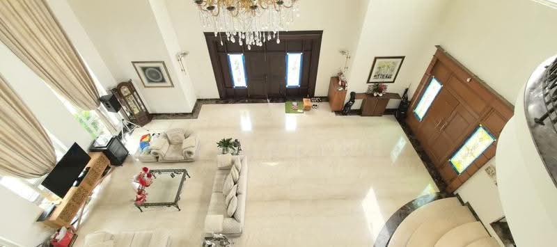 Bungalow House for Sale in Taman Stulang Laut (Johor Bahru) - Catherine Ong - Entrance - PropertyGuru.com.my