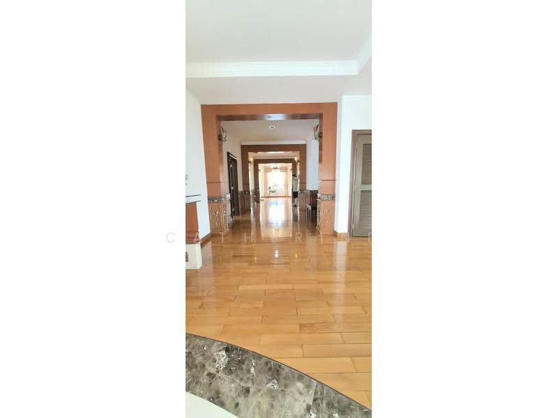 Bungalow House for Sale in Taman Stulang Laut (Johor Bahru) - Catherine Ong - Corridor - PropertyGuru.com.my