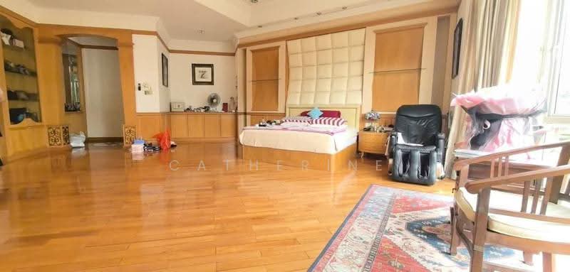 Bungalow House for Sale in Taman Stulang Laut (Johor Bahru) - Catherine Ong - Bedroom - PropertyGuru.com.my