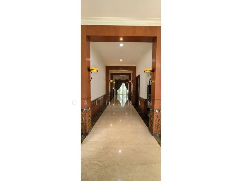 Bungalow House for Sale in Taman Stulang Laut (Johor Bahru) - Catherine Ong - Corridor - PropertyGuru.com.my