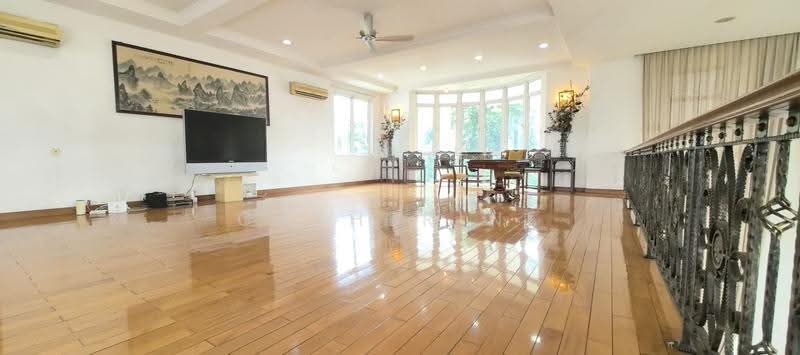 Bungalow House for Sale in Taman Stulang Laut (Johor Bahru) - Catherine Ong - Living Room - PropertyGuru.com.my