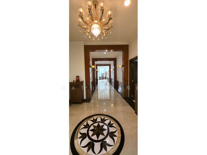 Bungalow House for Sale in Taman Stulang Laut (Johor Bahru) - Catherine Ong - Corridor - PropertyGuru.com.my