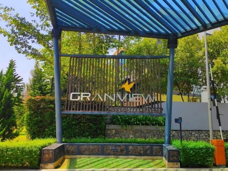 Semi-Detached House for Sale in Saujana Puchong (Puchong) - A Chong - Exterior - PropertyGuru.com.my