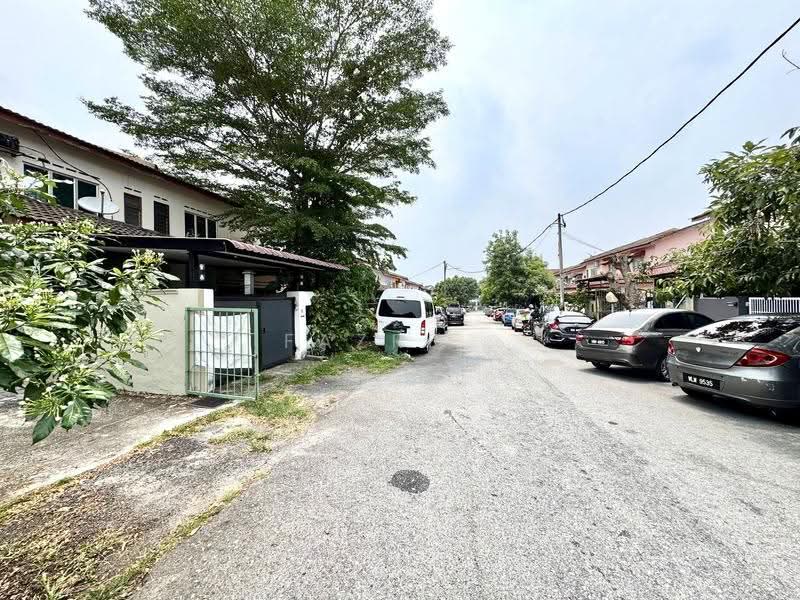 Rumah Teres 2-Tingkat untuk Dijual di Semenyih (Selangor) - Fazri . - Exterior - PropertyGuru.com.my