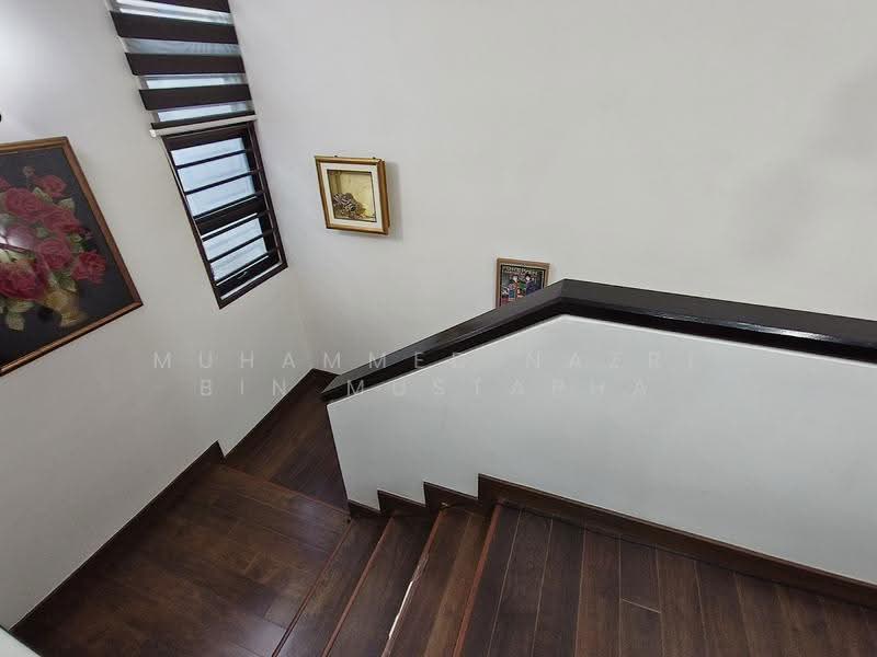 Semi-Detached House for Sale in Kota Seriemas (Nilai) - Muhammed Nazri bin Mustapha - Interior - PropertyGuru.com.my