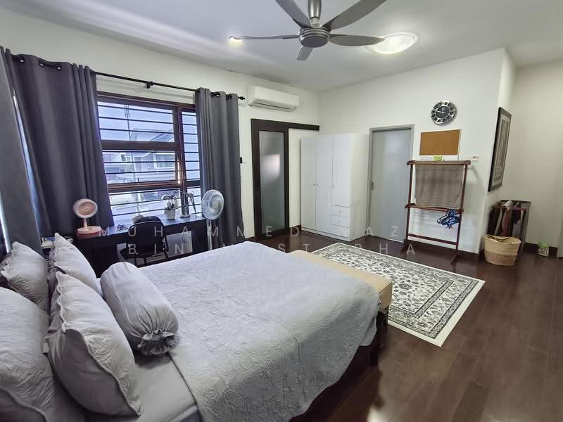 Semi-Detached House for Sale in Kota Seriemas (Nilai) - Muhammed Nazri bin Mustapha - Bedroom - PropertyGuru.com.my