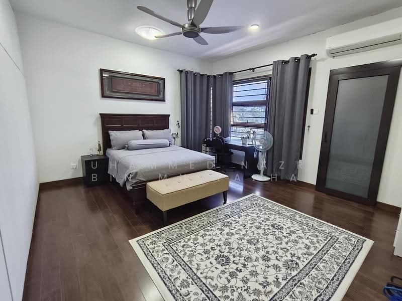 Semi-Detached House for Sale in Kota Seriemas (Nilai) - Muhammed Nazri bin Mustapha - Bedroom - PropertyGuru.com.my