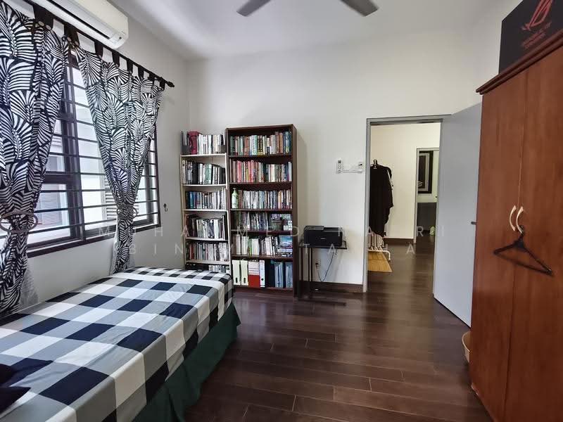 Semi-Detached House for Sale in Kota Seriemas (Nilai) - Muhammed Nazri bin Mustapha - Bedroom - PropertyGuru.com.my