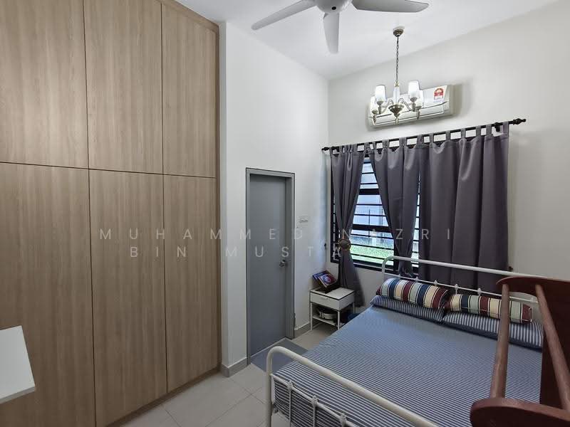 Semi-Detached House for Sale in Kota Seriemas (Nilai) - Muhammed Nazri bin Mustapha - Bedroom - PropertyGuru.com.my