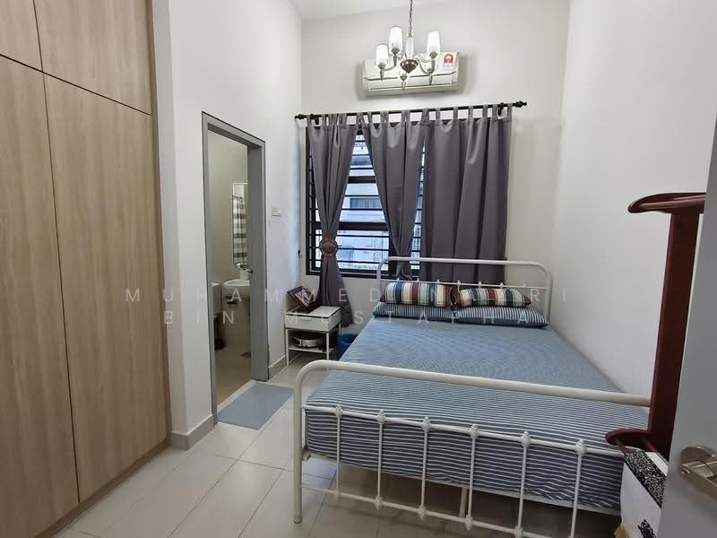 Semi-Detached House for Sale in Kota Seriemas (Nilai) - Muhammed Nazri bin Mustapha - Bedroom - PropertyGuru.com.my