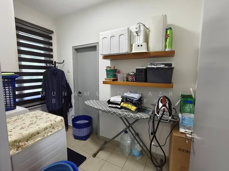 Semi-Detached House for Sale in Kota Seriemas (Nilai) - Muhammed Nazri bin Mustapha - Interior - PropertyGuru.com.my