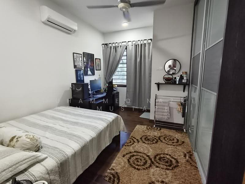Semi-Detached House for Sale in Kota Seriemas (Nilai) - Muhammed Nazri bin Mustapha - Bedroom - PropertyGuru.com.my