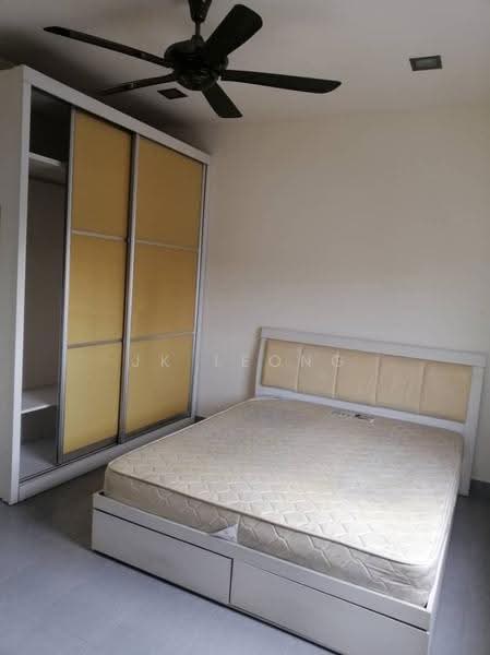 Apartment for Rent at Vista Mutiara - JK Leong - Bedroom - PropertyGuru.com.my