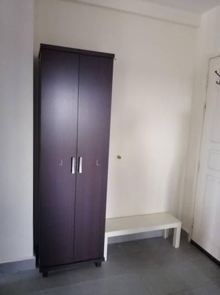 Apartment for Rent at Vista Mutiara - JK Leong - Entrance - PropertyGuru.com.my