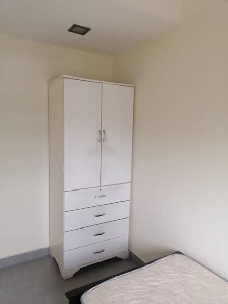 Apartment for Rent at Vista Mutiara - JK Leong - Bedroom - PropertyGuru.com.my