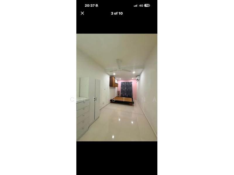 Rumah Teres 2-Tingkat untuk Disewa di Bukit Indah (Iskandar Puteri (Nusajaya)) - Christina Ling - PropertyGuru.com.my