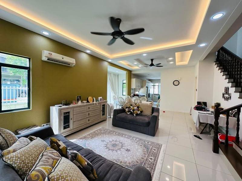 2-storey Terraced House for Sale in Sepang (Selangor) - Eryna Sairy - PropertyGuru.com.my