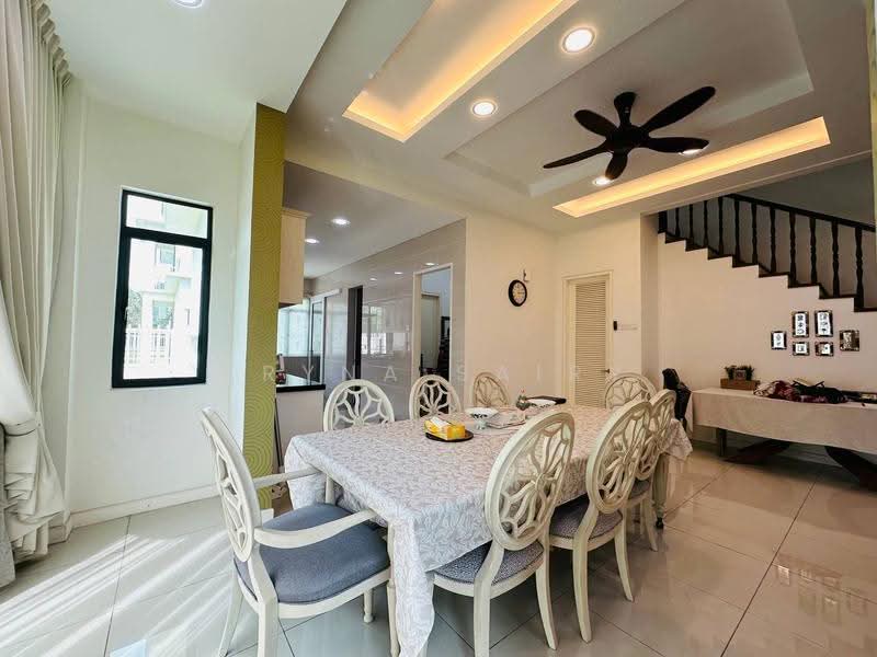 2-storey Terraced House for Sale in Sepang (Selangor) - Eryna Sairy - PropertyGuru.com.my
