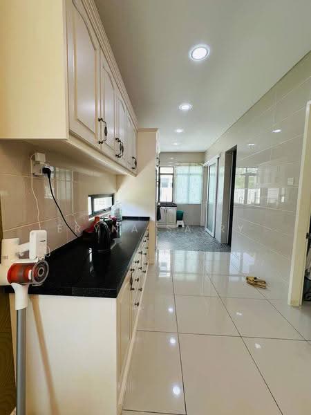 2-storey Terraced House for Sale in Sepang (Selangor) - Eryna Sairy - PropertyGuru.com.my