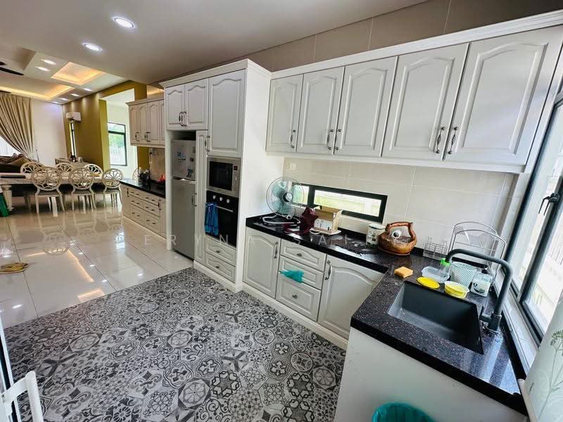2-storey Terraced House for Sale in Sepang (Selangor) - Eryna Sairy - PropertyGuru.com.my