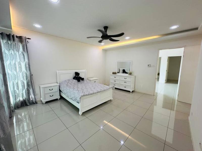 2-storey Terraced House for Sale in Sepang (Selangor) - Eryna Sairy - PropertyGuru.com.my