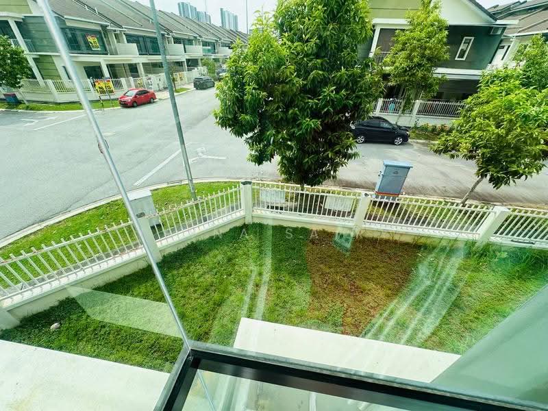 2-storey Terraced House for Sale in Sepang (Selangor) - Eryna Sairy - PropertyGuru.com.my