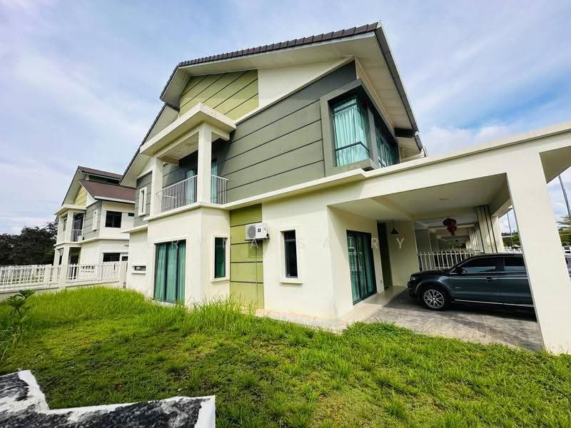 2-storey Terraced House for Sale in Sepang (Selangor) - Eryna Sairy - PropertyGuru.com.my