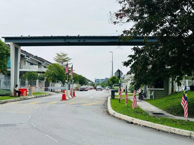 2-storey Terraced House for Sale in Sepang (Selangor) - Eryna Sairy - PropertyGuru.com.my