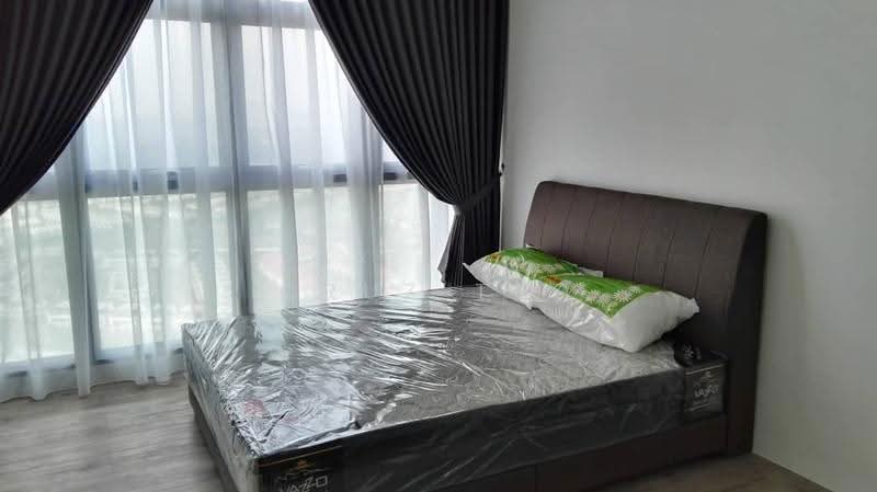 Condominium for Sale at Lakefront Residence - CRUZ TEO - Bedroom - PropertyGuru.com.my