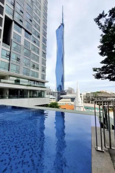 Condominium for Sale at The Robertson - Sofia Hisham - PropertyGuru.com.my