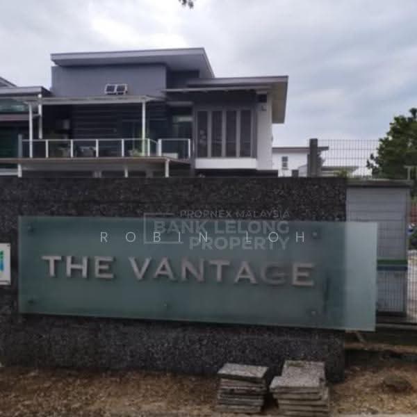 Rumah Teres 2-Tingkat untuk Dijual di Bandar Mahkota Cheras (Cheras) - Robin Loh - Exterior - PropertyGuru.com.my