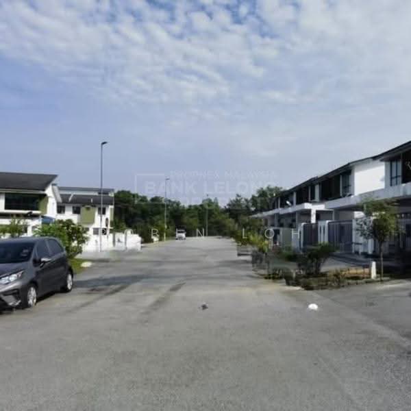Rumah Teres 2-Tingkat untuk Dijual di Bandar Mahkota Cheras (Cheras) - Robin Loh - Exterior - PropertyGuru.com.my