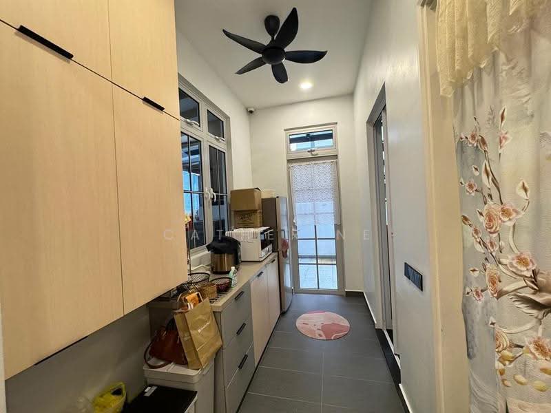 Bungalow House untuk Dijual di Eco Spring (Johor Bahru) - Catherine Ong - Corridor - PropertyGuru.com.my