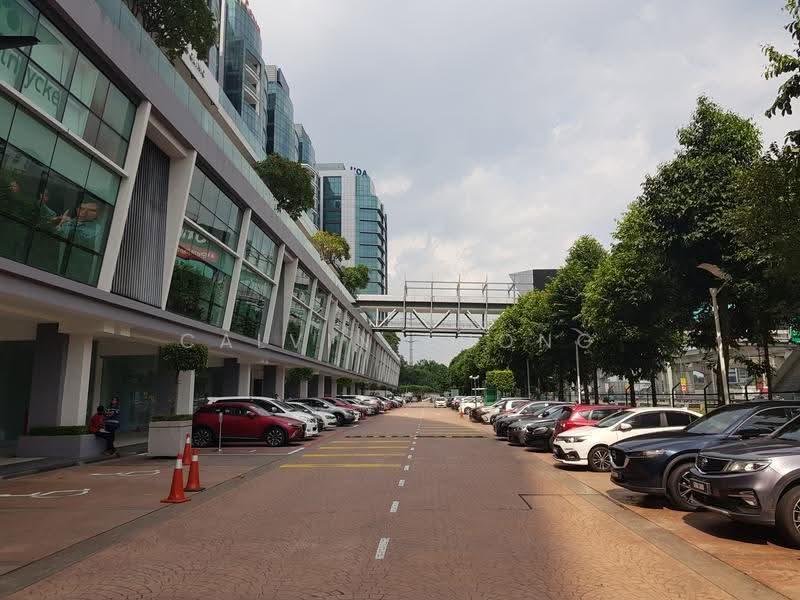 Pejabat untuk Dijual di Seksyen U1 (Glenmarie) - Calvin Thong - Exterior - PropertyGuru.com.my